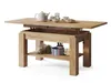 All4All Couchtisch Astra , Kaffeetisch , Wohnzimmertisch , Produktbild-Vorschau 2