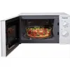 Panasonic NN-K101W, 230 V, 50 Hz, 800 W, 437 mm, 337 mm, Produktbild-Vorschau 4