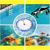 INF Termometro Galleggiante a Disco per Piscina - Display Anteprima dell’immagine prodotto 4