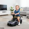 Voiture à pousser Maserati GT2 pour enfants (1 à 3 ans) – Voir les images du produit 12
