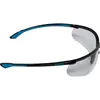 uvex Bügelbrille sportstyle schwarz/blau Produktbild-Vorschau 5