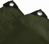 vidaXL Canvasdoek, 650 g/m², olijgroen, 1 x 2,5 meter, met Productafbeelding-voorbeeld 4