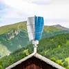 Windturbine - Vertikalachse (VAWT) Windgenerator - Mit Produktbild-Vorschau 2