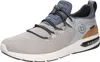 Herrenschuhe Bugatti 342-65860-6969 beige-dunkelgrau 44 Produktbild-Vorschau 2