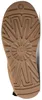 Ugg Ultra Mini Bailey Bow Stiefel Braun EU 39 Frau Braun EU Produktbild-Vorschau 6
