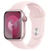 Apple Watch Band - Cinturino sportivo - 41 mm - Rosa chiaro Anteprima dell’immagine prodotto 1