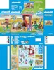 PLAYMOBIL Country 71471 Tierarzteinsatz bei den Eseln Produktbild-Vorschau 13