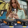 Vodotěsné Pouzdro pro iPhone 16 Pro Outdoor Kompletní Náhled obrázku produktu 7