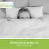 Colchón de alta calidad para bebés y niños, de 60x120 cm, 9 Vista previa de la imagen del producto 7