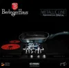 Berlinger Haus Aquamarine Metallic LINE BH-1873 GRILLPLATE, Produktbild-Vorschau 10