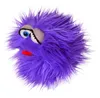 Living Puppets Quatschköppe Flob lila Produktbild-Vorschau 2