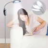 Mobilní stojací lampa LED, bezdrátová Náhled obrázku produktu 1