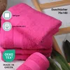 DoubleDry Hotel Kollektion Badetücher Set - 6 Teilig - 100% Produktbild-Vorschau 2