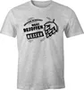 Herren T-Shirt Nüchtern betrachtet war`s besoffen besser Produktbild-Vorschau 1