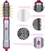 OKWISH Lockenstäbe, 5-in-1 Multifunktionaler Produktbild-Vorschau 4