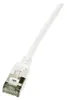 LogiLink CQ9021S, 0,5 m, Cat6a, S/UTP (STP), RJ-45, RJ-45, Náhľad obrázku produktu 1
