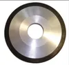 Brusný Kotúč Hm 125X10X32 Mm 94222 Náhľad obrázku produktu 2