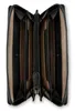 bugatti portafoglio Bella Zip Longpurse Black nero Anteprima dell’immagine prodotto 4