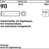 Reyher  Gewindestifte DIN 913 45 H M 20 x 1,5 x 60 (25 Produktbild-Vorschau 1