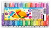 Set creativo Lekka Piankolina 36 colori Anteprima dell’immagine prodotto 4