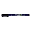 Tombow Fudenosuke Brush-Pens noir, 1 set Voir les images du produit 7