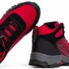 Damen Trekkingschuhe Outdoor Wanderschuhe Sportschuhe in Produktbild-Vorschau 3