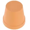 Pflanztop Runder 1,6L terrakota Ø17 cm kunststoff, für Produktbild-Vorschau 5