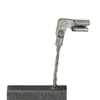 vhbw 2x Kohlebürste kompatibel mit Bosch GBH 2-22 E Produktbild-Vorschau 5