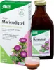 Mariendistel - Leber-Tonikum 500ml Produktbild-Vorschau 1