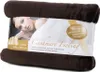 Gözze Premium Cashmere-Feeling Decke 220 x 240 cm Wohndecke Produktbild-Vorschau 1