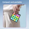 MIDI-Controller mit 16 Tasten, dynamischem RGB-Pad, Produktbild-Vorschau 5