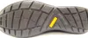 JOMOS Chaussures basses en cuir pour hommes choco, doublure Voir les images du produit 16