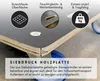 Mega Deal 2x Profi Transportroller HERCULES | BxT 58x58 cm Produktbild-Vorschau 7