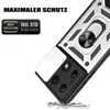 Outdoor Panzer Hülle Xiaomi Redmi Note 13 Pro 4G Handyhülle Produktbild-Vorschau 4