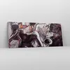 Bild auf Leinwand - Leinwandbild - Jazz Musik Musiker - Produktbild-Vorschau 4