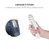 Erweiterbarer 5-teiliger Selfie-Stick Integrierter Produktbild-Vorschau 8