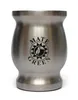 Yerba Mate Tee Set mit Edeltahls mate becher - Mate-tee mit Produktbild-Vorschau 5
