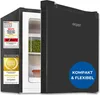 Exquisit Mini-Gefrierschrank, Tiefkühlschrank, 31 Liter, Produktbild-Vorschau 1
