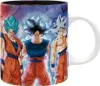 DragonBall Super Gokutransper tazza/tazza 320ml Anteprima dell’immagine prodotto 5