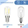 ZMH 4 Stück Glühbirne E14 LED Kaltweiß n Vintage T22 LED Produktbild-Vorschau 7