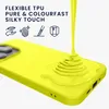 kwmobile Hülle für das iPhone 14 Pro Hülle - weiche und Produktbild-Vorschau 7