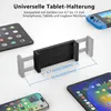 Tablet Halterung, Tablet Wandhalterung, Tablet ständer, Produktbild-Vorschau 4