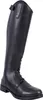QHP Reitstiefel Julia, Kinderreitstiefel, Leder schwarz, Produktbild-Vorschau 1