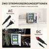 Mini réfrigérateur Puluomis 10 L, glacière et réfrigérateur Voir les images du produit 9