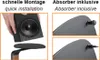 myWall HS 20, Flur, 10 kg, Kunststoff, Stahl, Schwarz, Produktbild-Vorschau 9