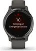 Garmin VENU 2S Grau/Schiefergrau Produktbild-Vorschau 2