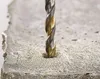 wolfcraft 1 punta speciale per calcestruzzo in metallo duro Anteprima dell’immagine prodotto 4