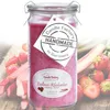Candle Factory Mini Jumbo Erdbeer-Rhabarber Duftkerze Produktbild-Vorschau 31