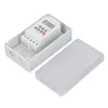 Schwimmbadpumpen-Timer, wasserdicht, digital, Timer-Box, Produktbild-Vorschau 3