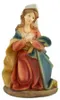 Velké figurky do betléma Svatá rodina 4 ks, cca 30 cm, K Náhled obrázku produktu 5